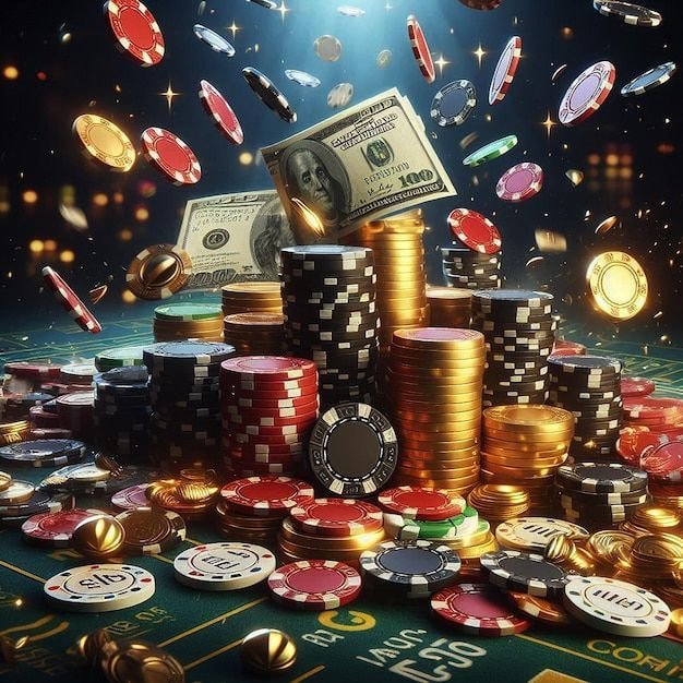 Filipino player accessing 4 ph Live Casino on a mobile device
